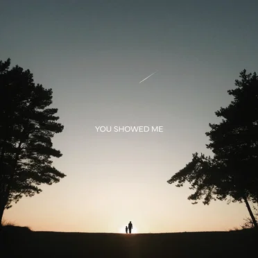 You Showed Me by Henry Clarke - album cover