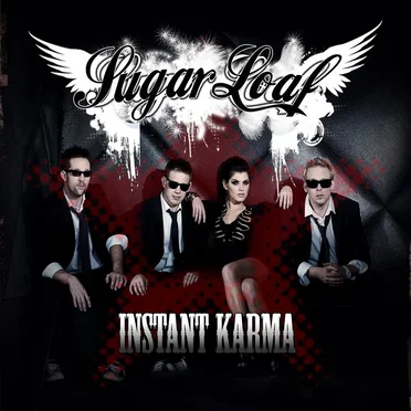Instant Karma