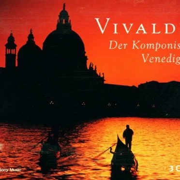 Der Komponist Venedigs