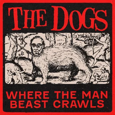 Where the Man Beast Crawls
