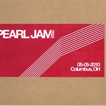 2010-05-06: Nationwide Arena, Columbus, OH, USA