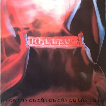 Går Og Går Og Går by Rollaug - album cover