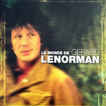 Le Monde de Gérard Lenorman
