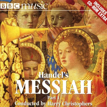 BBC Music, Volume 6, Number 4: Messiah, Part 1