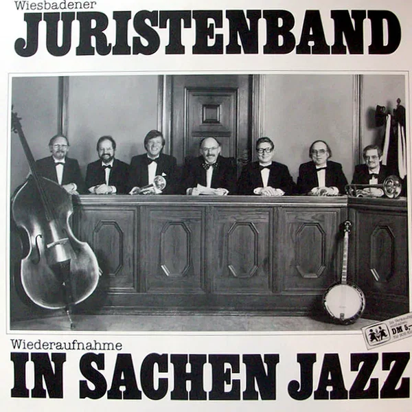 Wiederaufnahme in Sachen Jazz