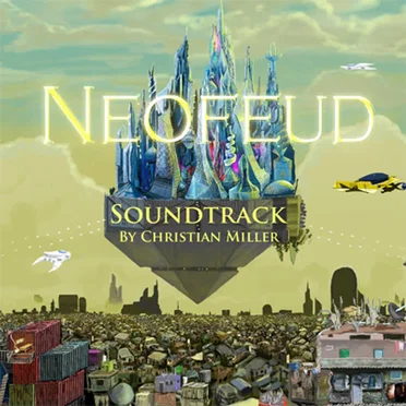 Neofeud Soundtrack