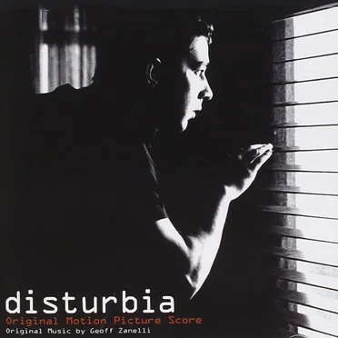 Disturbia: Original Motion Picture Soundtrack