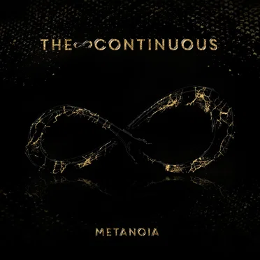 Metanoia by The Continuous - album cover