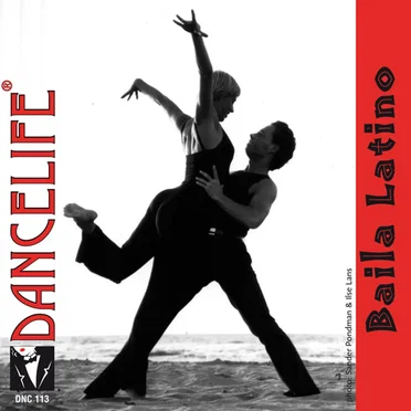 Baila Latino