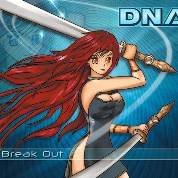 Break Out
