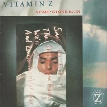 Sharp Stone Rain