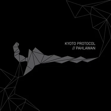 Pahlawan by Kyoto Protocol - album cover
