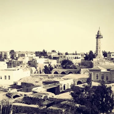 GAZA by Blues Wire - album cover