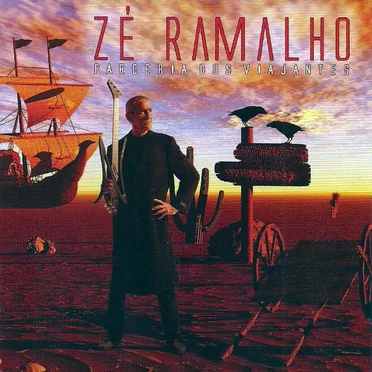Parceria dos viajantes