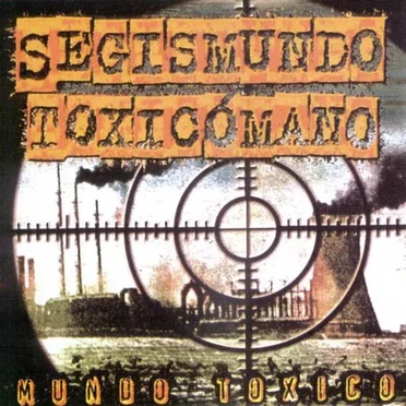 Mundo tóxico