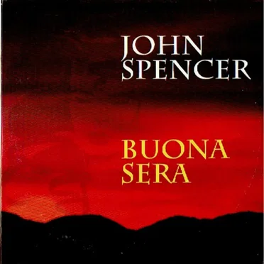 Buona sera