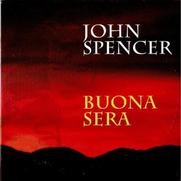 Buona sera