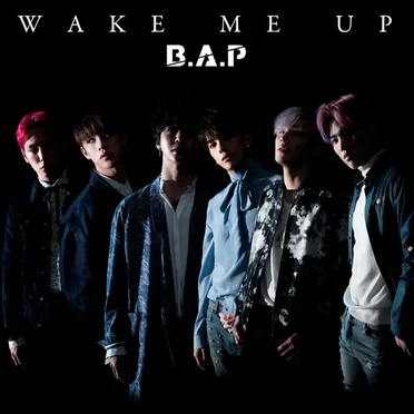 Wake Me Up