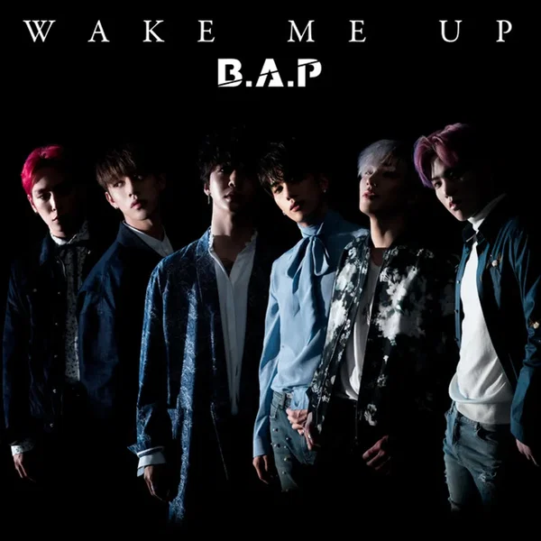 Wake Me Up