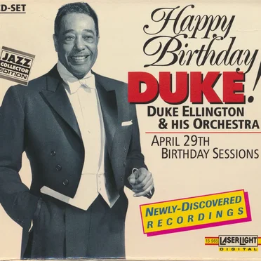 Centennial Collection: The Birthday Sessions