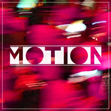 Of the Night by Motion - album cover