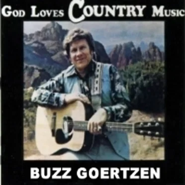 God Loves Country Music (God Loves Yodelers Too)