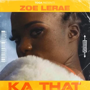 Ka That by Zoe Lerae - album cover