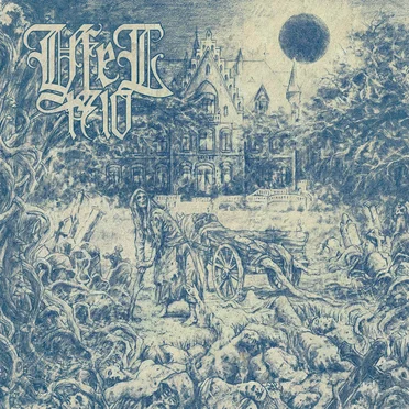 Willa wisielców by Yfel 1710 - album cover