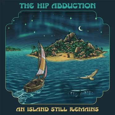 An Island Still Remains