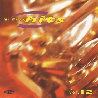 Mr Music Hits 12. 2000 by Various Artists - album cover