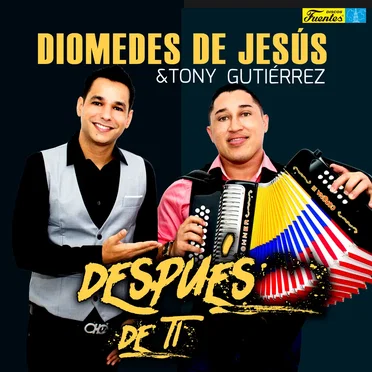 Después de ti