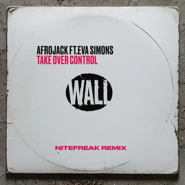 Take Over Control (Nitefreak remix)