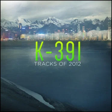 K-391 Tracks of 2012