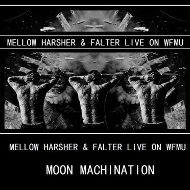 Live On WFMU