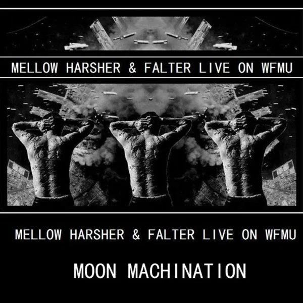 Live On WFMU