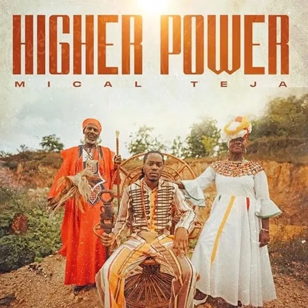 Higher Power
