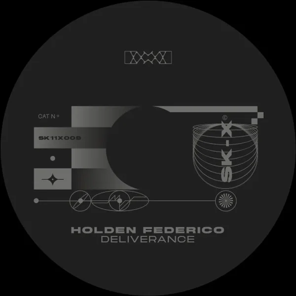 Deliverance EP