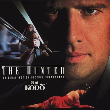 The Hunted