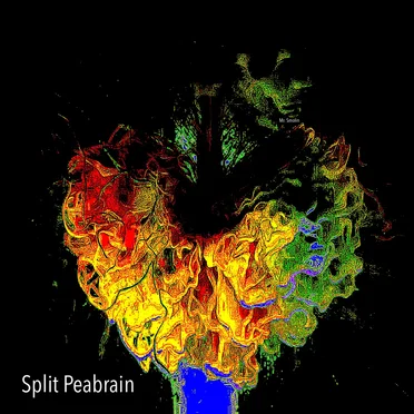 Split Peabrain
