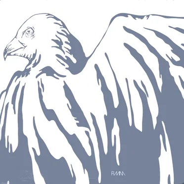 White Birds EP by Sarah Fimm - album cover