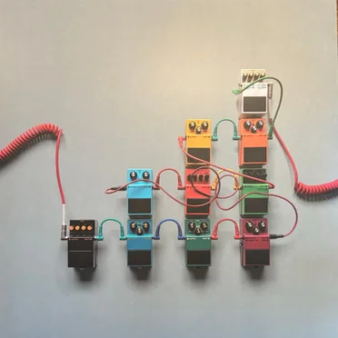 Harmonic Divergence (The Harmony Codex remixed and reimagined)