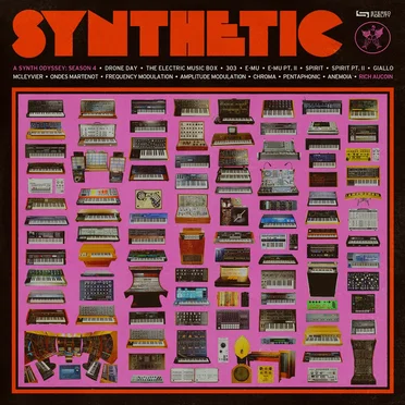Synthetic Season 4