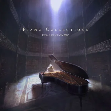 Piano Collections: Final Fantasy XIV