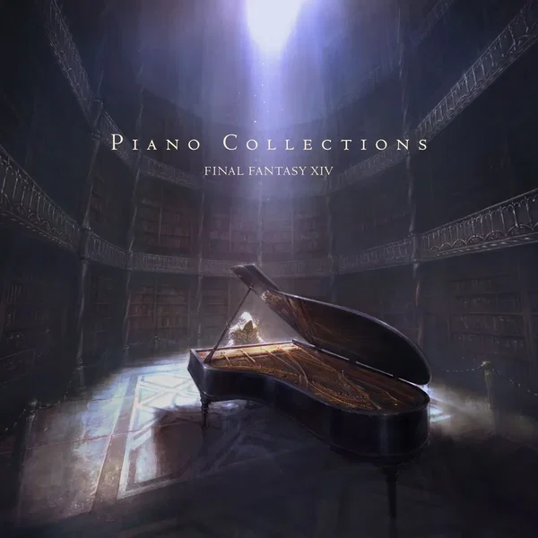 Piano Collections: Final Fantasy XIV