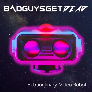Extraordinary Video Robot