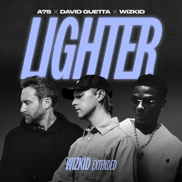 Lighter (Wizkid Extended)