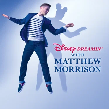 Disney Dreamin'