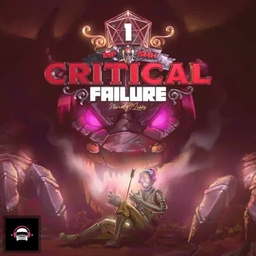 Ninety9Lives 71: Critical Failure by Various Artists - album cover