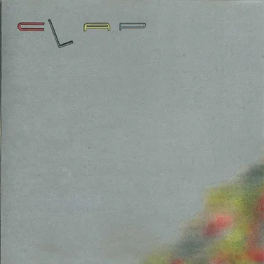 Clap by Clap - album cover