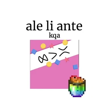 ale li ante